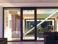 Cửa nhôm cầu cách nhiệt tại Việt Nam Cửa nhôm cầu cách nhiệt tại Việt Nam